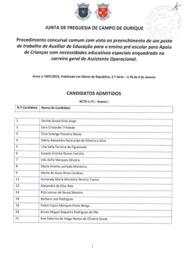 ,if - Junta de Freguesia de Campo de Ourique