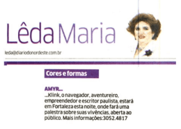 L&ecirc;da Maria