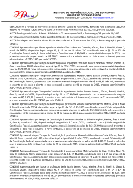 Publica&ccedil;&atilde;o mar&ccedil;o 2015