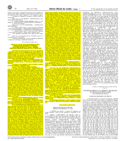 Edital n&deg; 101 - Instituto AOCP