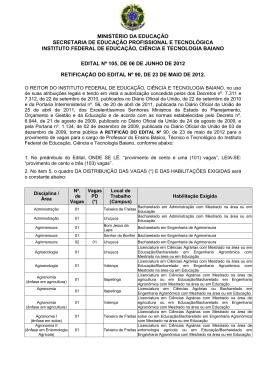 GUIAS DE REFER&Ecirc;NCIAS