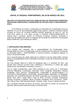 Edital 002 2014-1