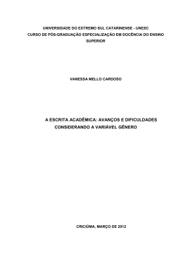 Vanessa Mello Cardoso