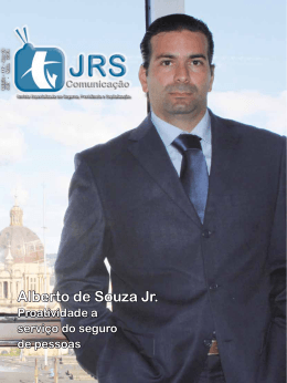 Alberto de Souza Jr.