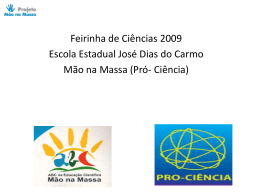 Prof&ordf; Patricia de Lima Elias