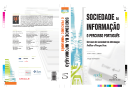 Sociedade da Informação.cdr
