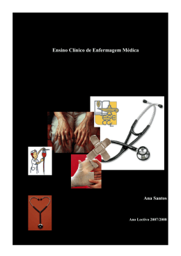 Escola Superior de Enfermagem Calouste Gulbenkian de Lisboa