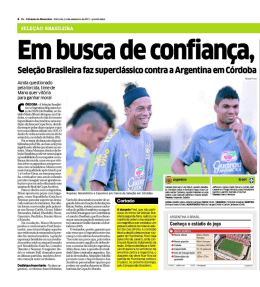 Jornal o Estado do Maranh&atilde;o