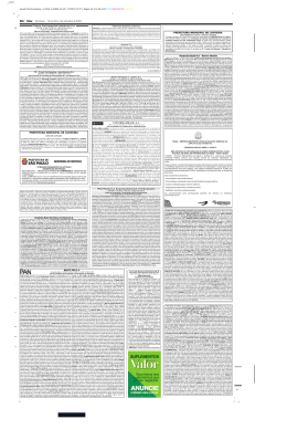 Publicado no jornal Valor Econ&ocirc;mico dia 01/09/2015