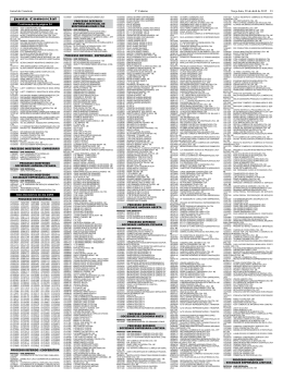 Jornal do Com&eacute;rcio 23 Ter&ccedil;a-feira, 28 de abril de 2015 2&deg; Caderno