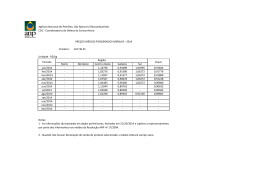 Ag&ecirc;ncia Nacional do Petr&oacute;leo, G&aacute;s Natural e Biocombust&iacute;veis