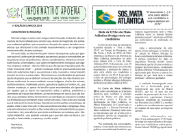 ANO 6 - VOL 186 - Projeto Apoema