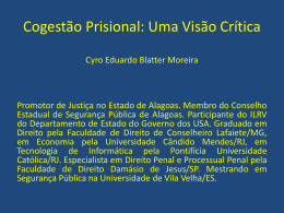 Cyro Eduardo Blatter Moreira
