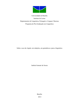 Disserta&ccedil;&atilde;o Isabela - impress&atilde;o