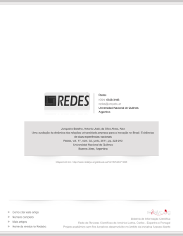 Full screen - Red de Revistas Cient&iacute;ficas de Am&eacute;rica Latina y el