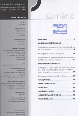 Fundi&ccedil;&atilde;o