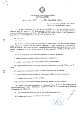 Decreto n. 12039