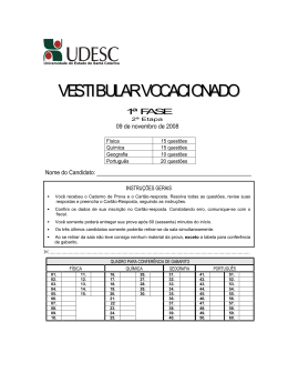Prova