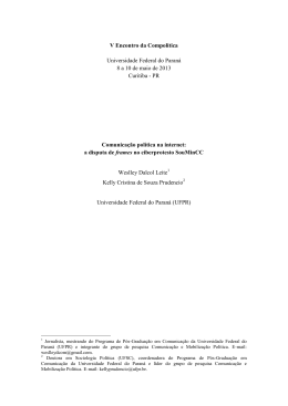 Weslley Dalcol Leite