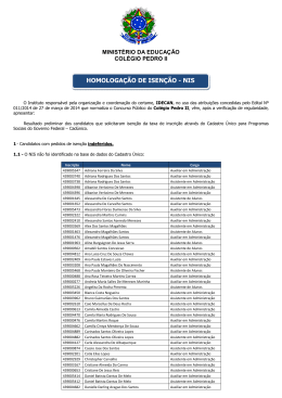EDITAL PRELIMINAR_INDEFERIDO_ISEN&Ccedil;AO NIS_CPII