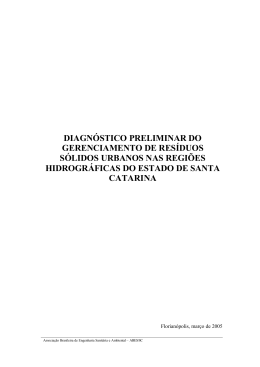 Diagn&oacute;stico Preliminar