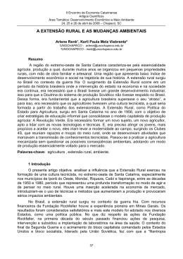 2_a extens&atilde;o rural e as mudan&ccedil;as ambientais