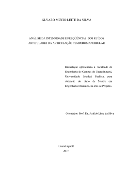 &Aacute;LVARO M&Uacute;CIO LEITE DA SILVA