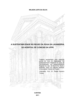 WILSON LEITE DA SILVA - DSpace