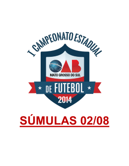 S&Uacute;MULAS 02/08