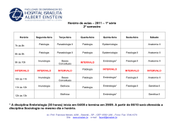 HIST&Oacute;RICO ESCOLAR