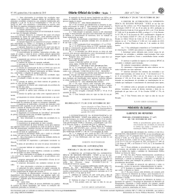31 1 Minist&eacute;rio da Justi&ccedil;a - Portal de Compras do Governo Federal