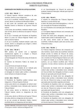 ALFA CONCURSOS P&Uacute;BLICOS &ndash; MAT&Eacute;RIA