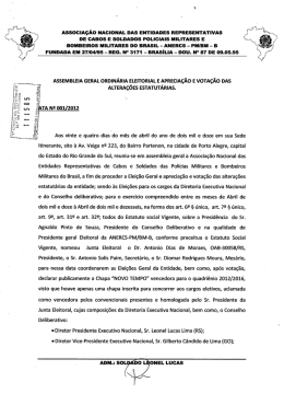 Estatuto