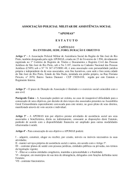 Estatuto