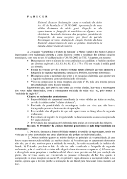 Processo n&ordm; 18/2000 &ndash; Retifica&ccedil;&atilde;o de Data de Nascimento