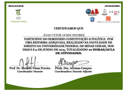 JOAO VITOR GOME SNOBRE