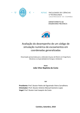 Jo&atilde;o Vitor Baptista da Costa - Estudo Geral