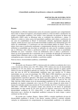 Abrir Arquivo - Congresso USP de Controladoria e Contabilidade