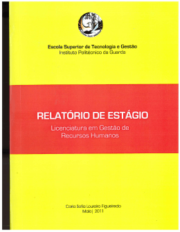 Ver/Abrir - Biblioteca Digital do IPG