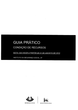 GUIA PR&Aacute;TICO
