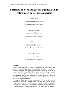 Artigo_Certifica&ccedil;&atilde;o de qualidade nas respostas sociais_18-05