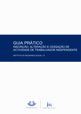 1002 - Trabalhador Independente v5.2