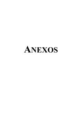 ANEXOS