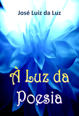 Jos&eacute; Luiz da Luz