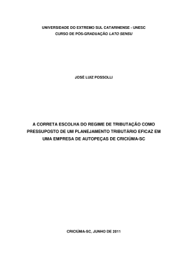 Jos&eacute; Luiz Possolli