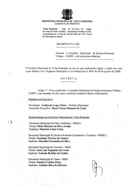 Decreto N° 11.202