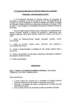 integral educação