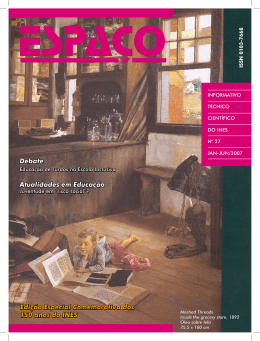 na escola inclusiva e interculturalismo: uma aproxima&ccedil;&atilde;o