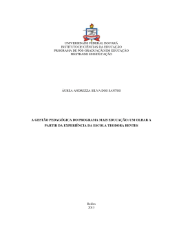 &aacute;urea andrezza silva dos santos