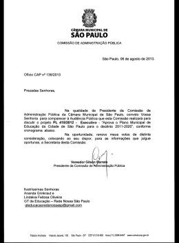 SAO PAU LO